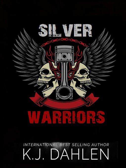 Title details for Silver Warriors-Boxed Set by Kj Dahlen - Available